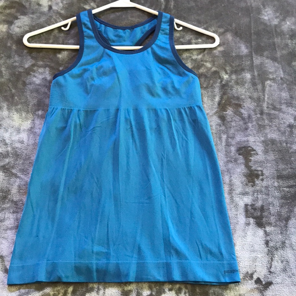 Patagonia Tank Top